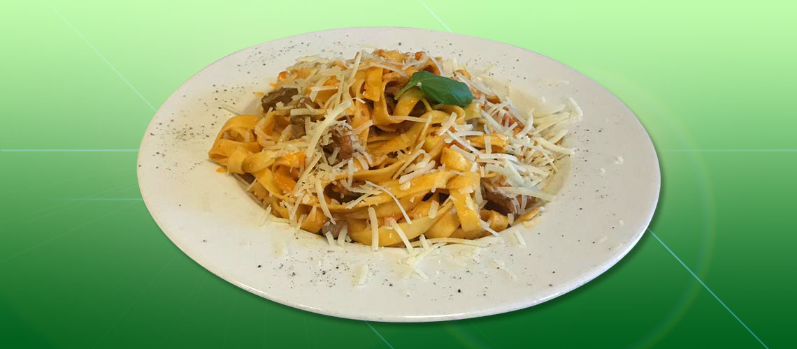 Tagliatelle