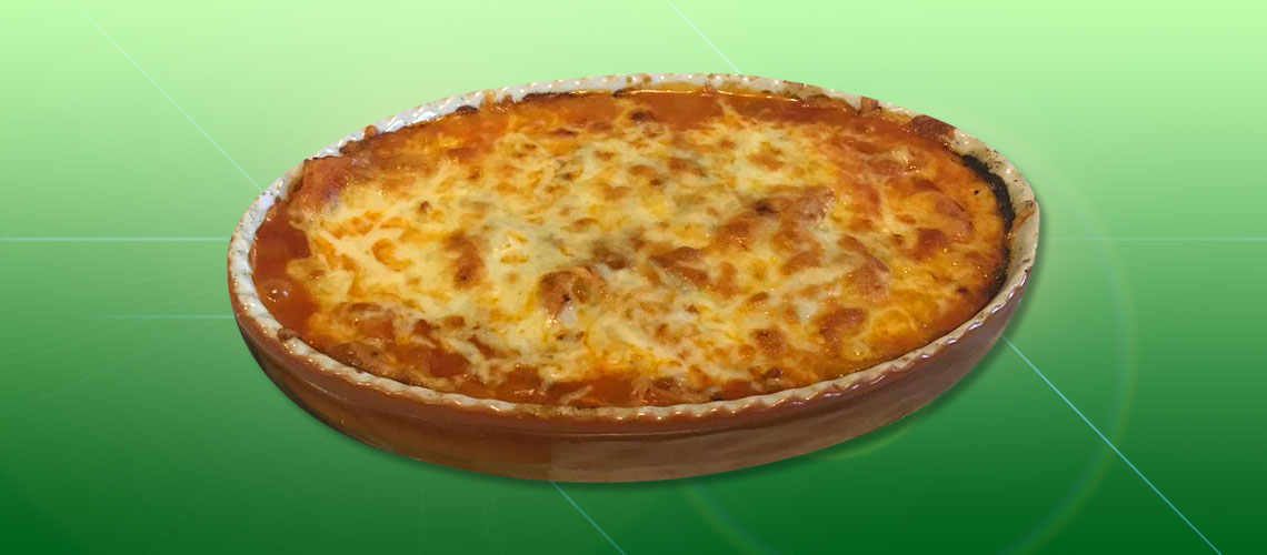 Lasagne